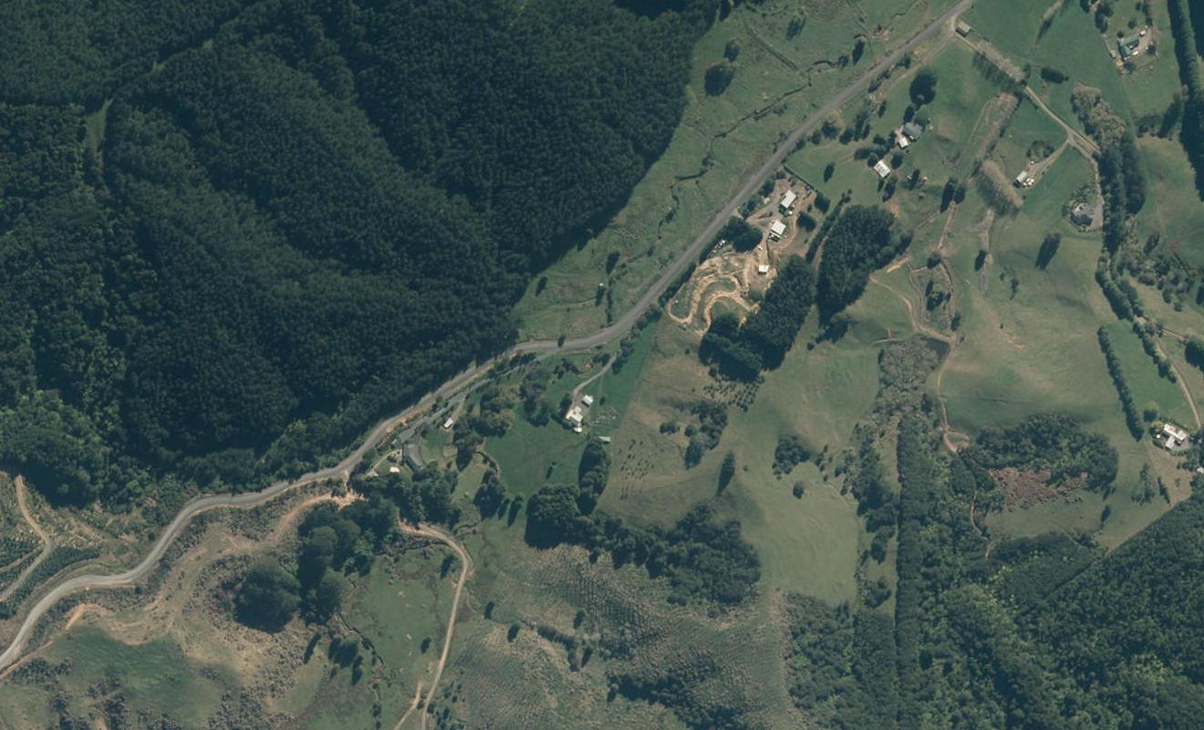 199 Old Mountain Road, Karamu, Hamilton - Carousel 1