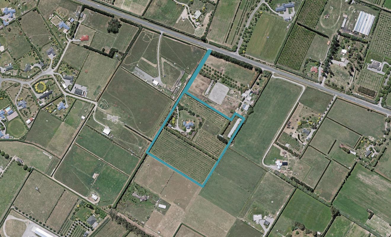 855 Tram Road, Ohoka, Kaiapoi - Carousel 1