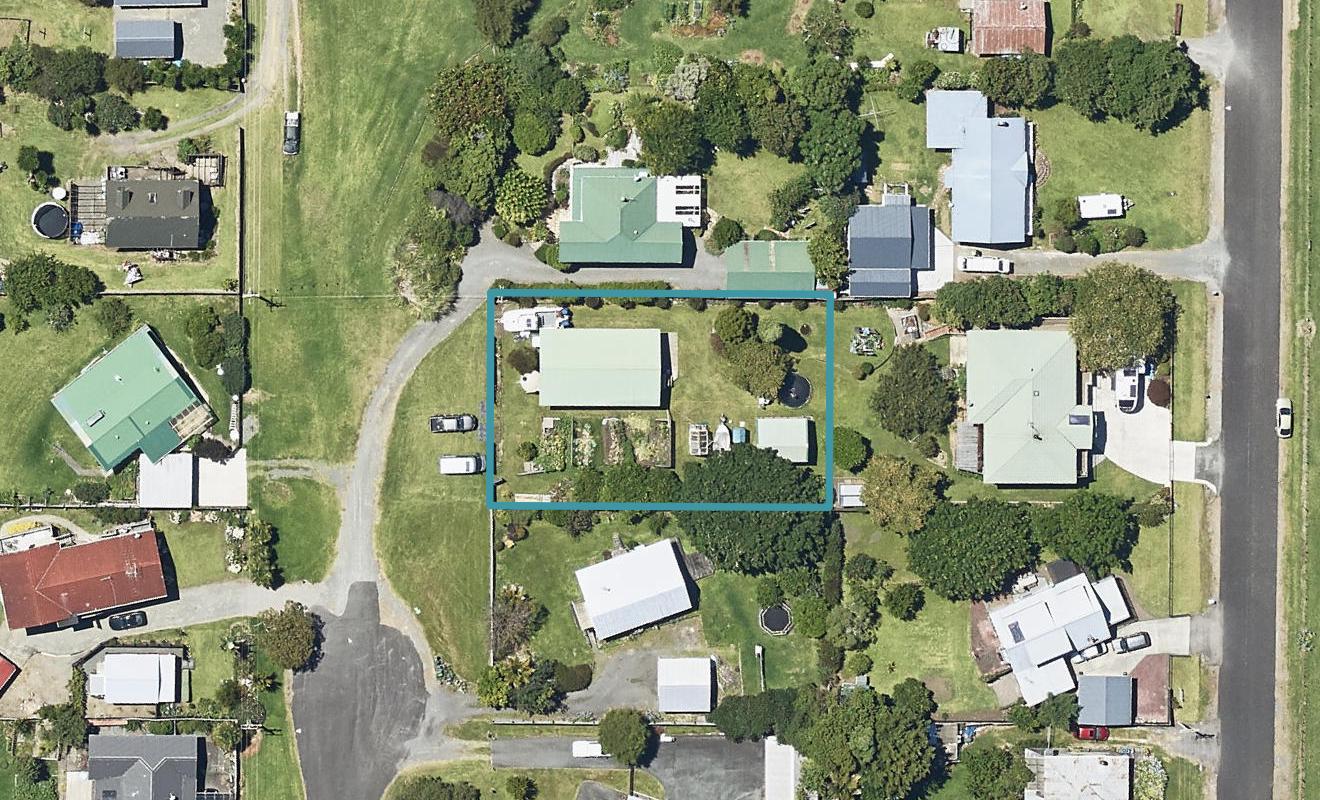 26 Princes Street, Tahawai, Katikati - Carousel 1