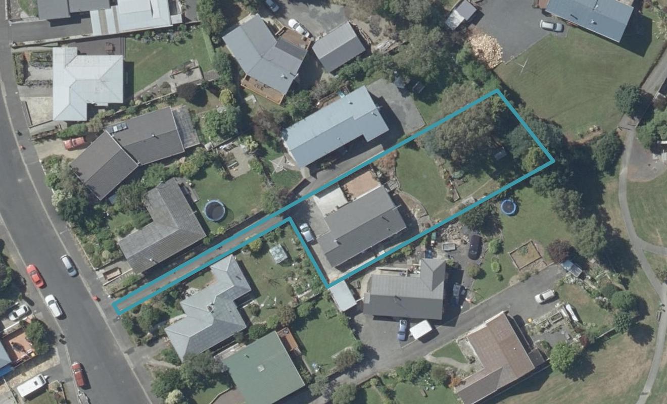 33 Edith Street, Fairfield, Dunedin - Carousel 1