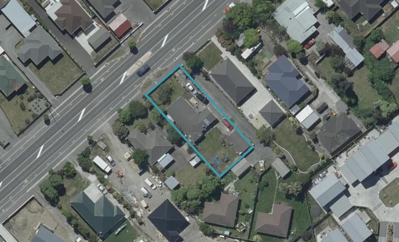234 Wainoni Road, Avondale, Christchurch - Carousel 1