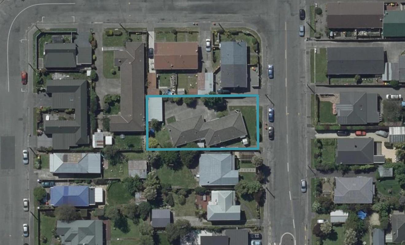 5/11 Longfellow Street, Sydenham, Christchurch - Carousel 1