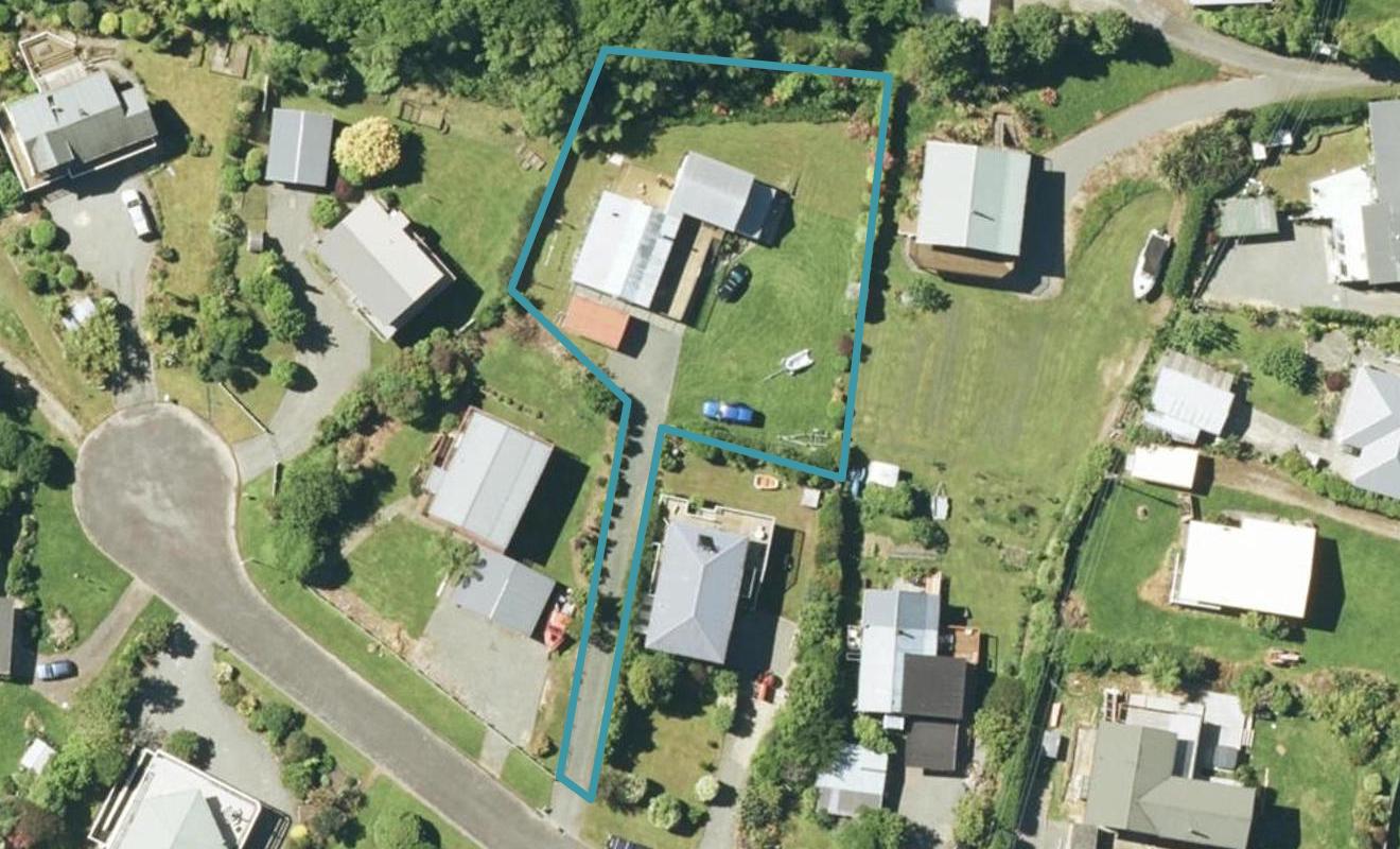 8 Thompson Place, Anakiwa, Linkwater - Carousel 1