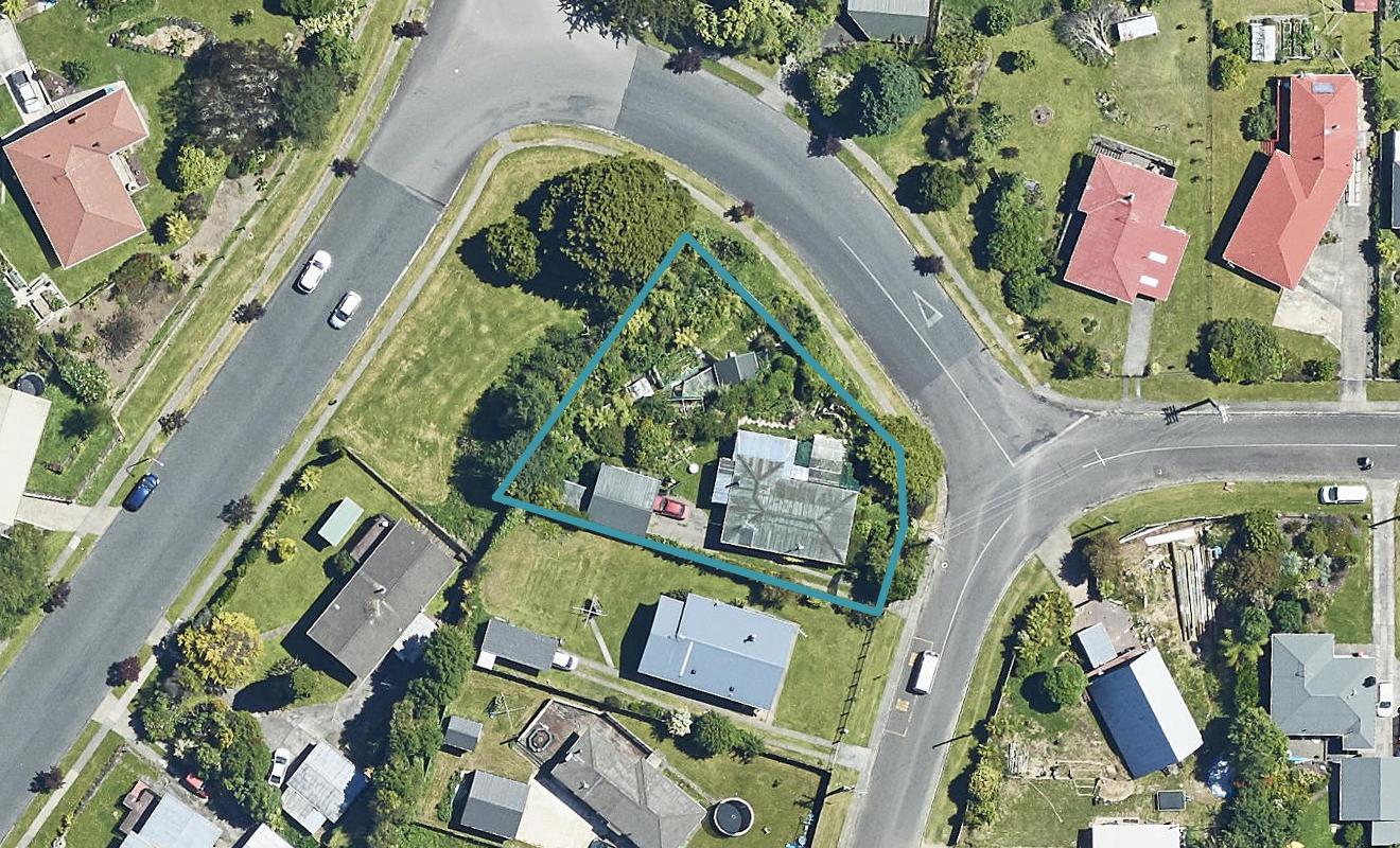 13 Frances Street, Ngongotaha, Rotorua - Carousel 1