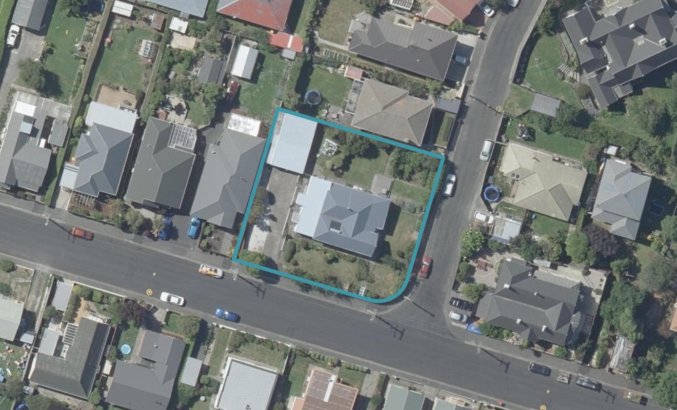 31 Maryhill Terrace, Maryhill, Dunedin - Carousel 1