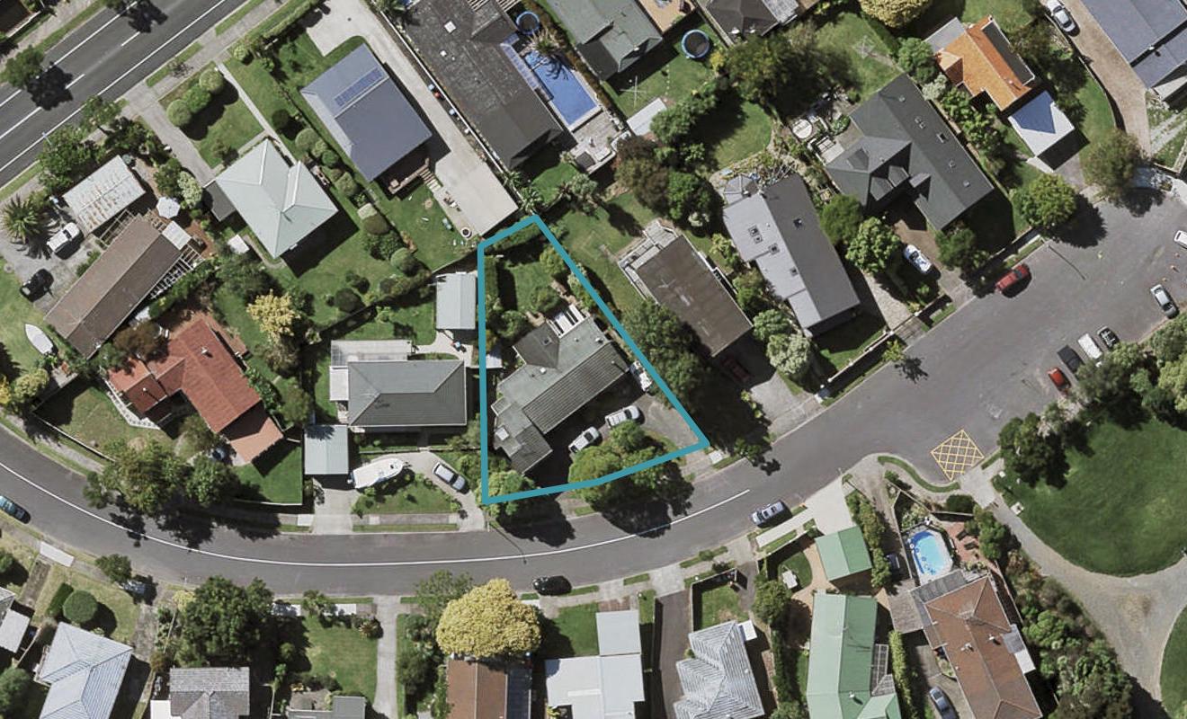 8 Towle Place, Remuera, Auckland - Carousel 1