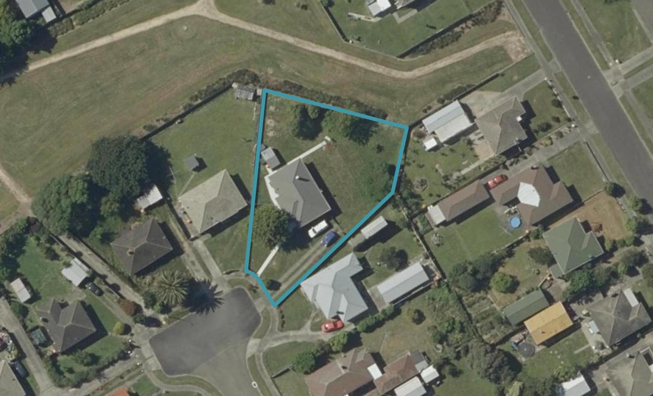 17 Severn Terrace, Roslyn, Palmerston North - Carousel 1