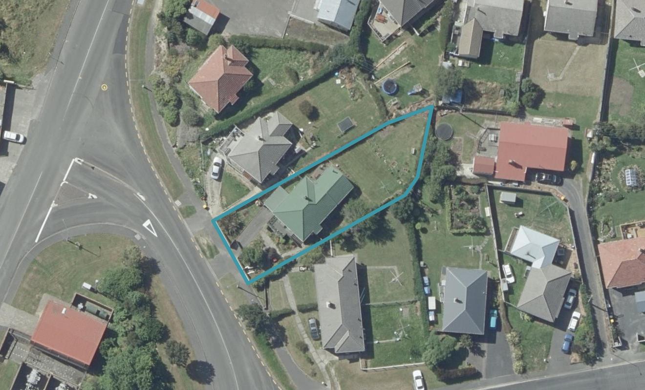 115 Corstorphine Road, Corstorphine, Dunedin - Carousel 1