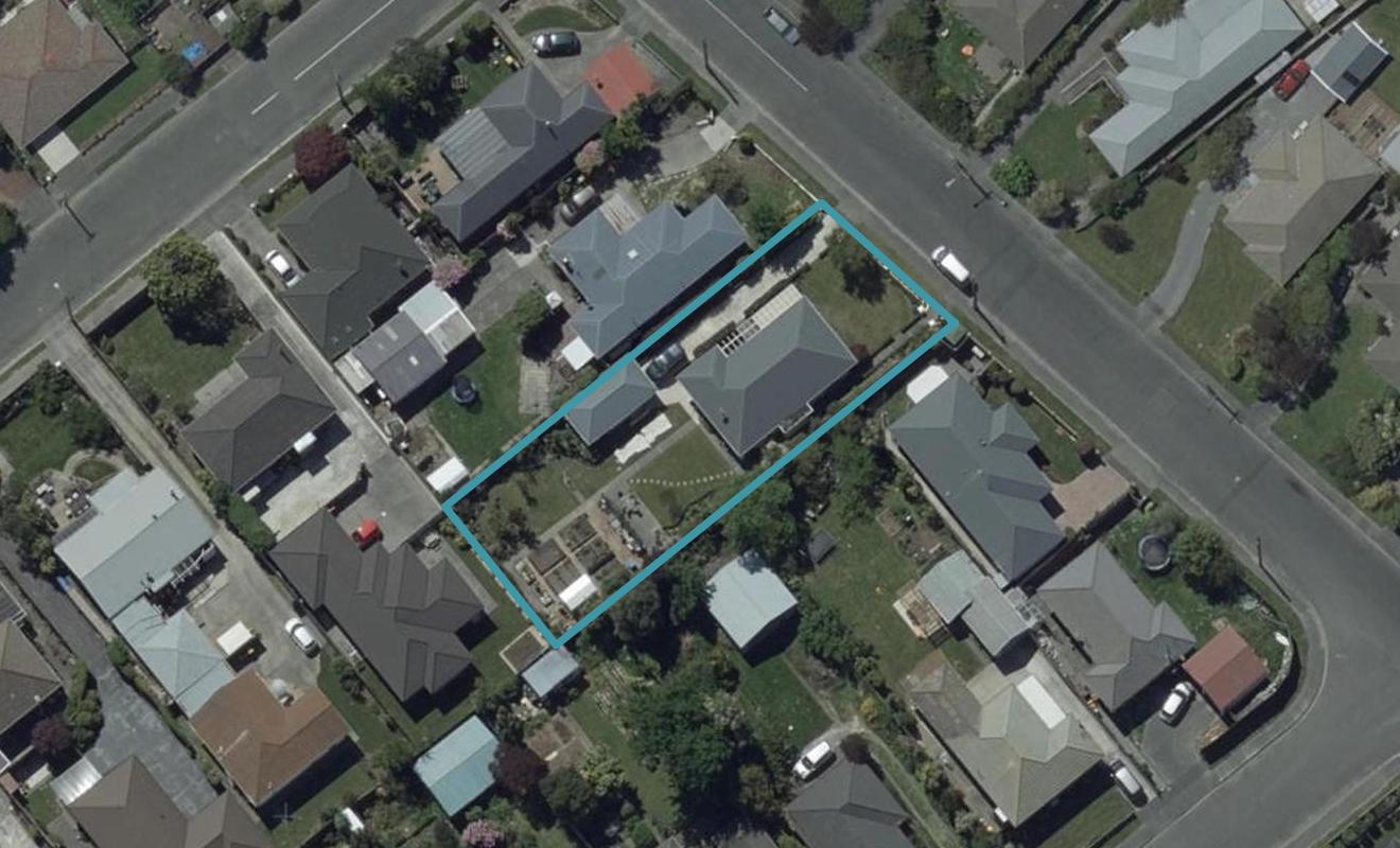 16 Wyn Street, Hoon Hay, Christchurch - Carousel 1