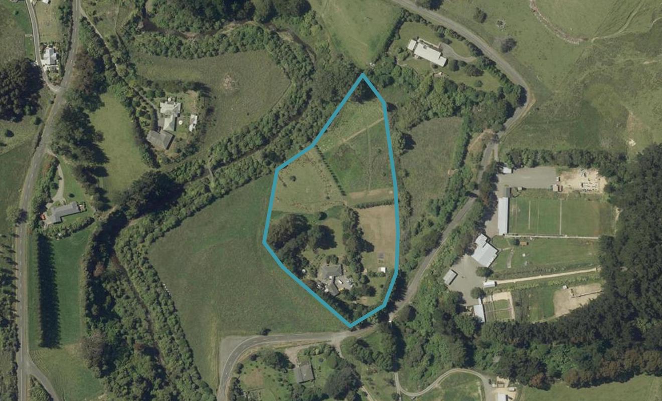 354 Turitea Road, Turitea, Palmerston North - Carousel 1