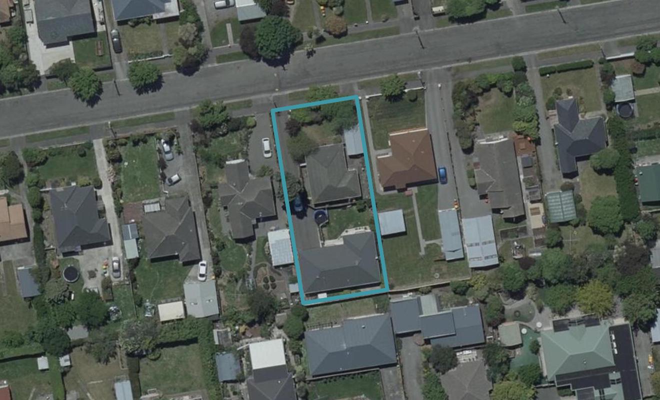 2/24A ACHILLES STREET, Burwood, Christchurch - Carousel 1