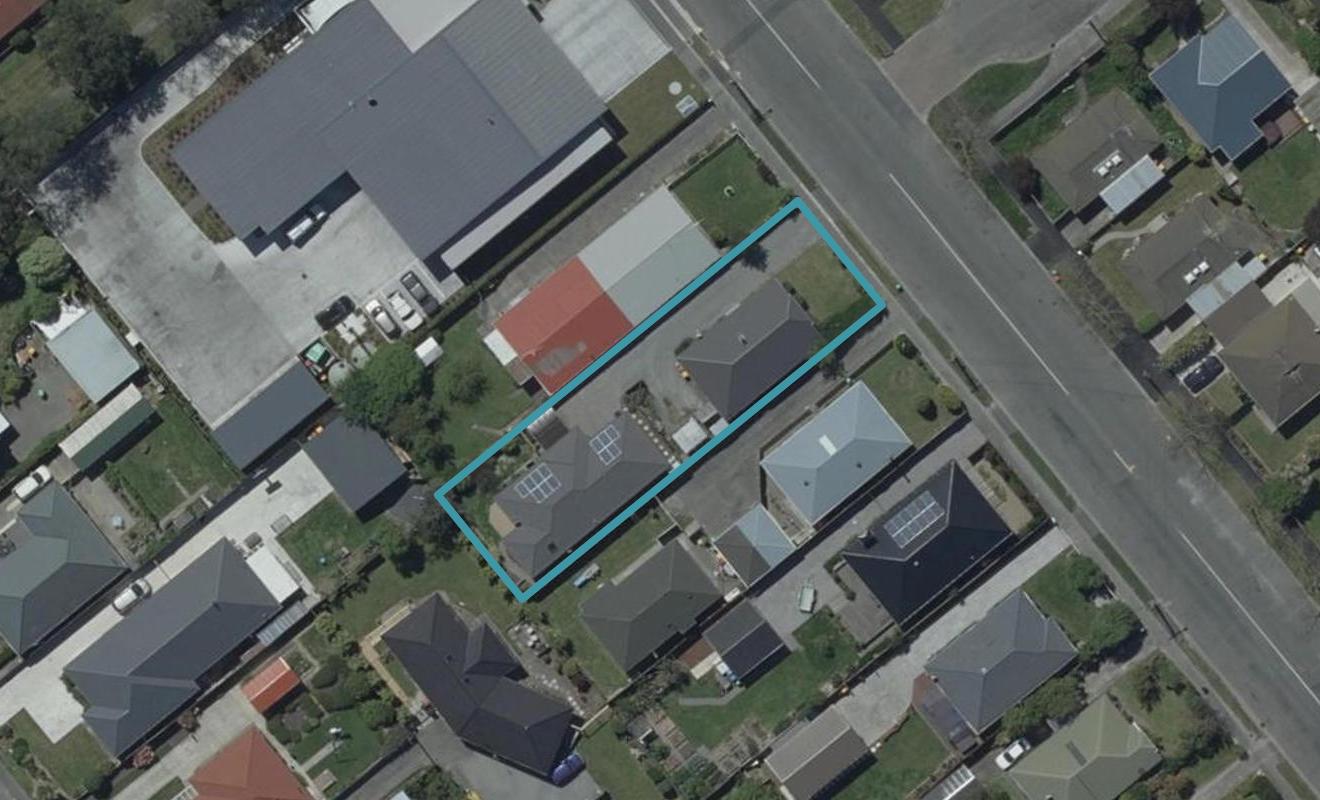 1/63 Simeon Street, Spreydon, Christchurch - Carousel 1