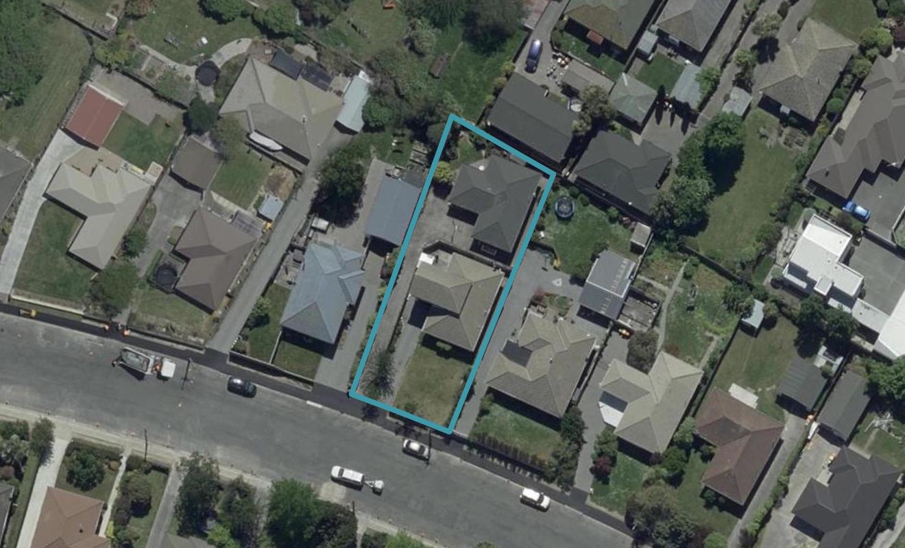 2/15 Richards Avenue, Papanui, Christchurch - Carousel 1