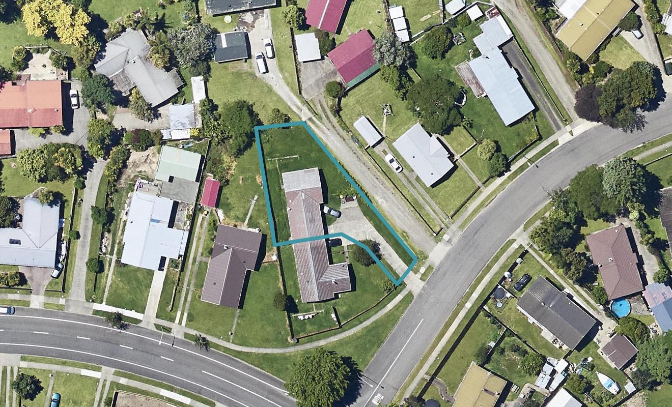 54B Thompson Crescent, Whakatane, Whakatane - Carousel 1