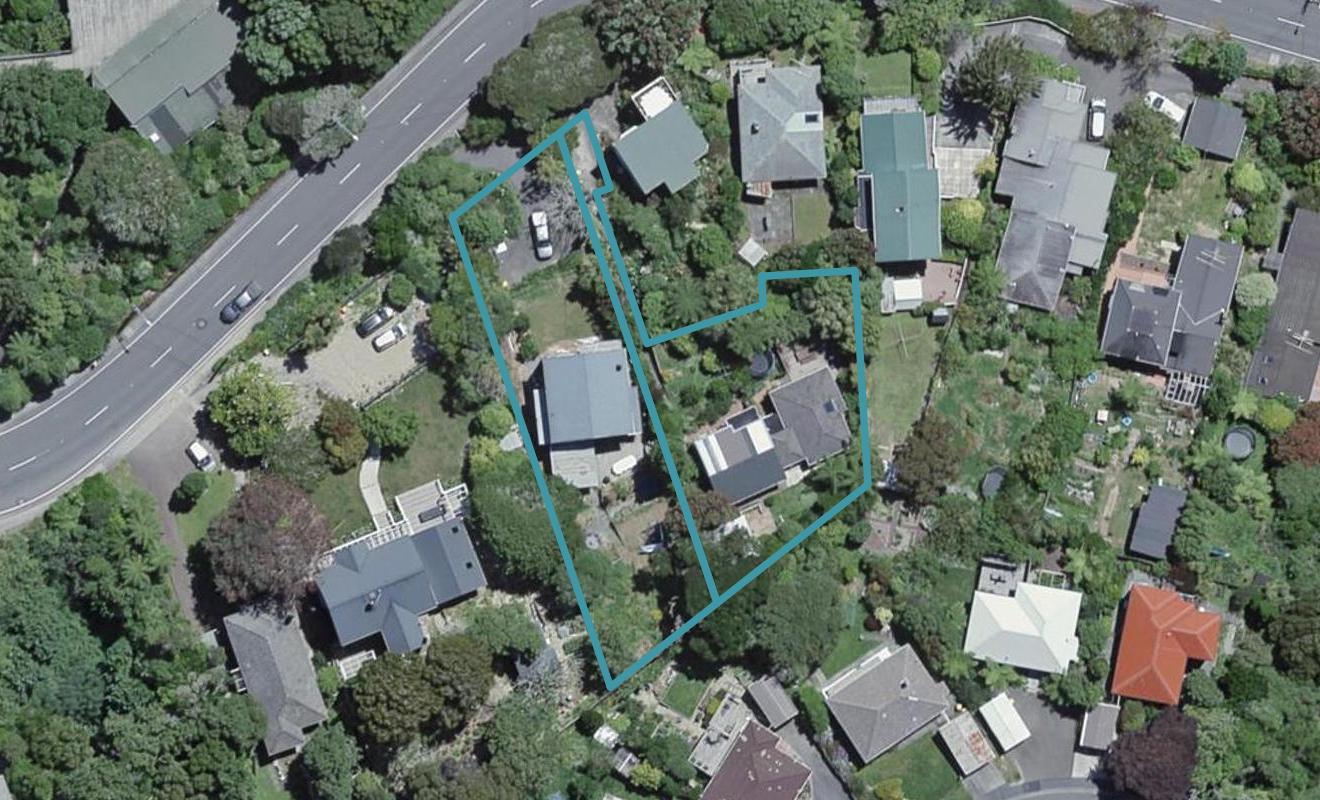 143 Wilton Road, Wilton, Wellington - Carousel 1