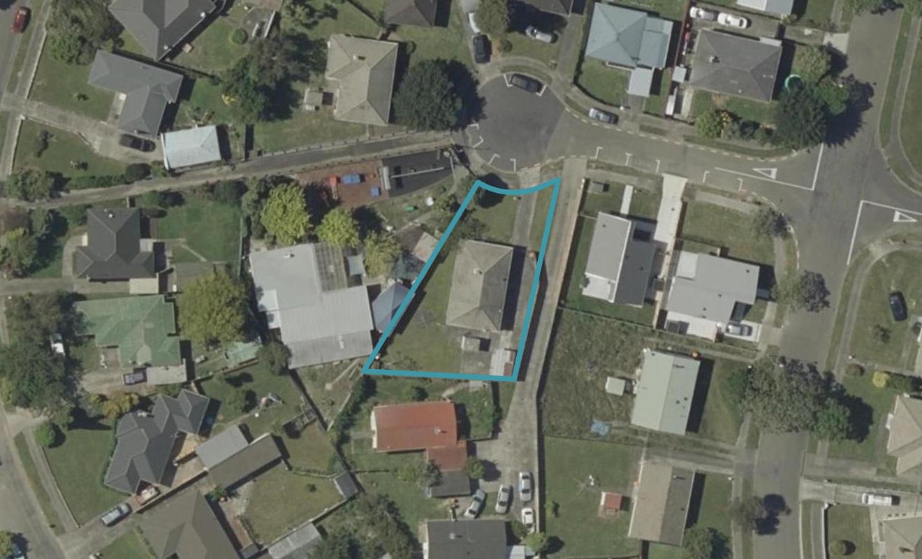 3 Salford Place, Awapuni, Palmerston North - Carousel 1