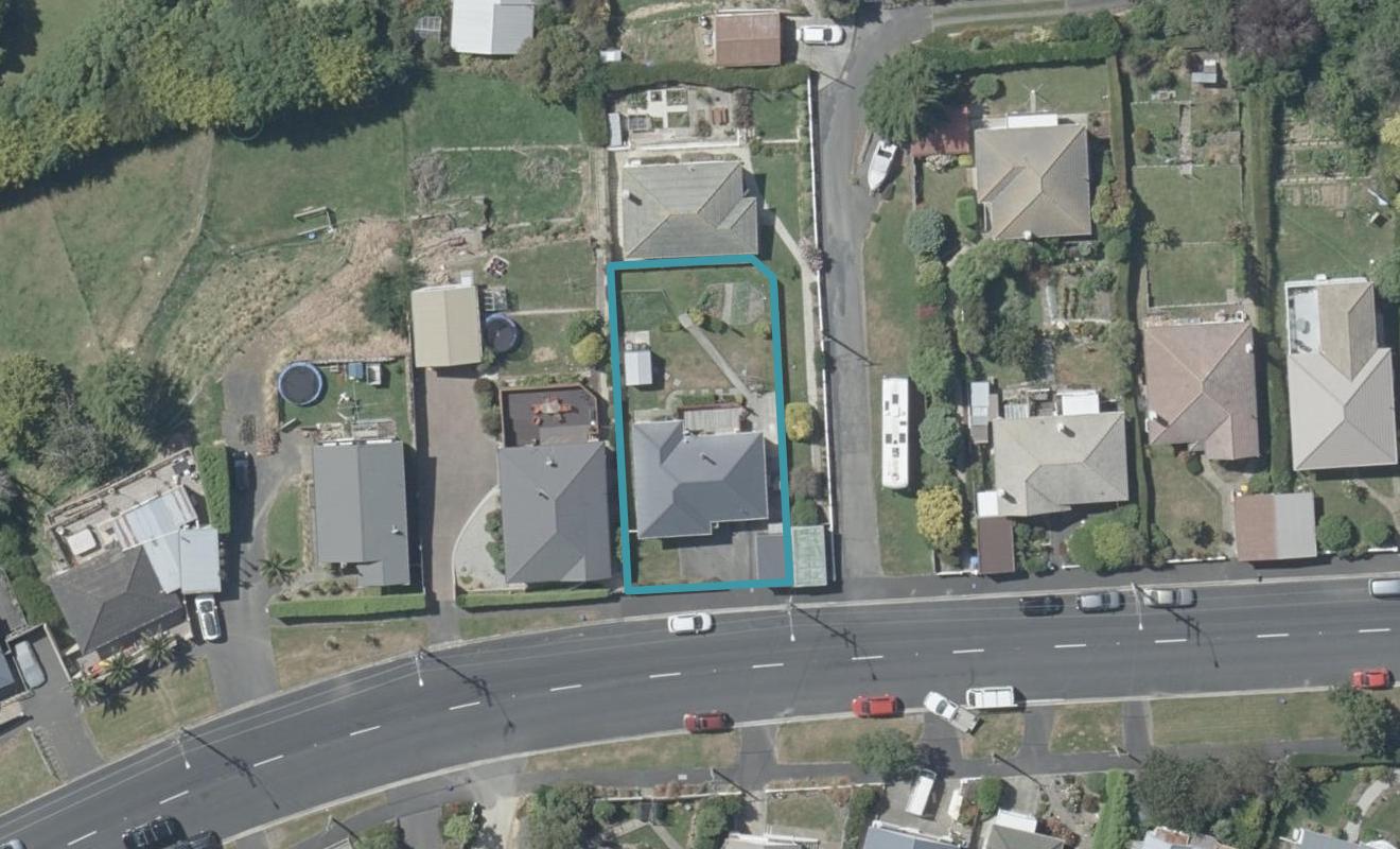 46 Mornington Road, Balaclava, Dunedin - Carousel 1