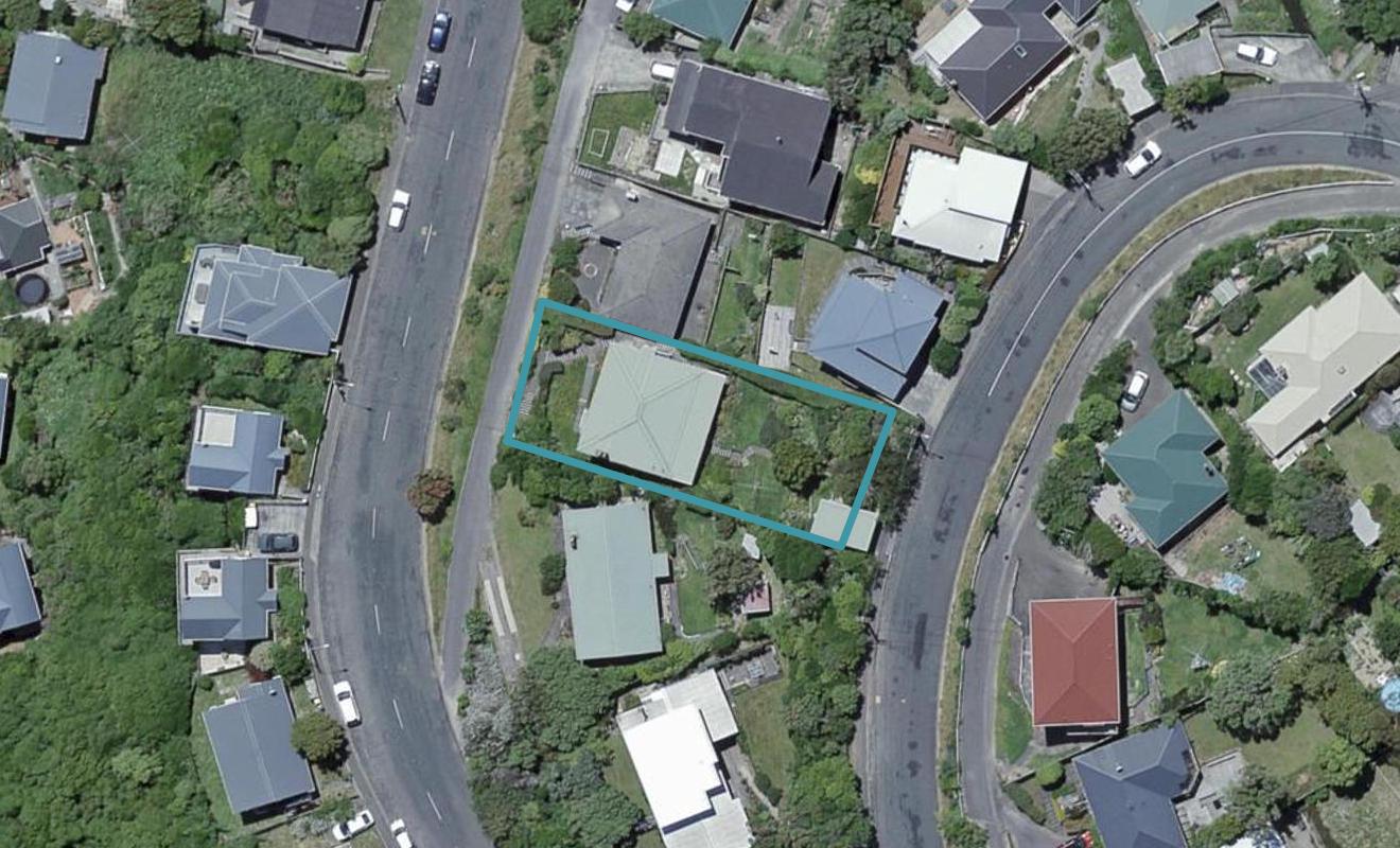 132 Pembroke Road, Wilton, Wellington - Carousel 1