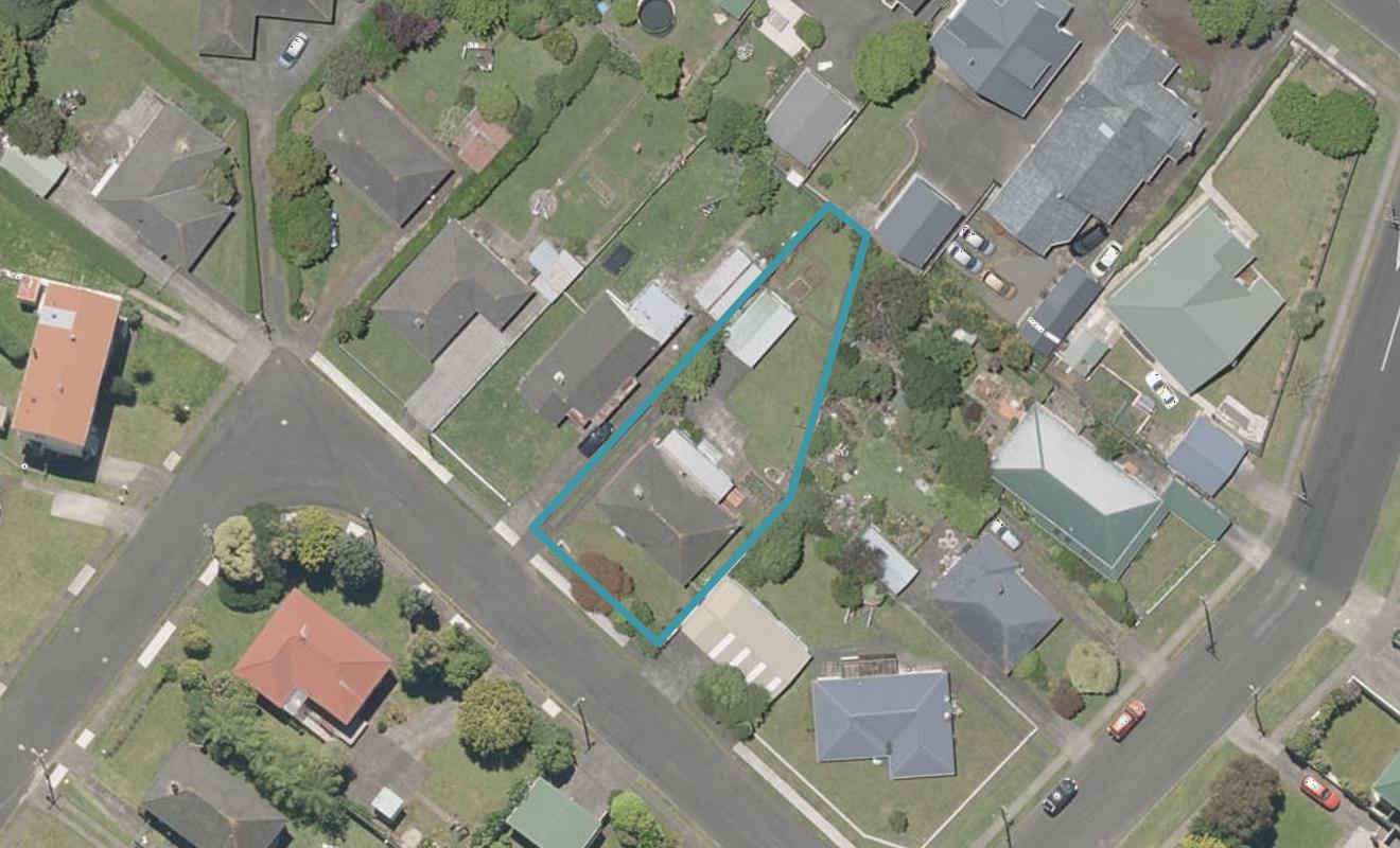 4 Hadfield Crescent, College Estate, Whanganui - Carousel 1