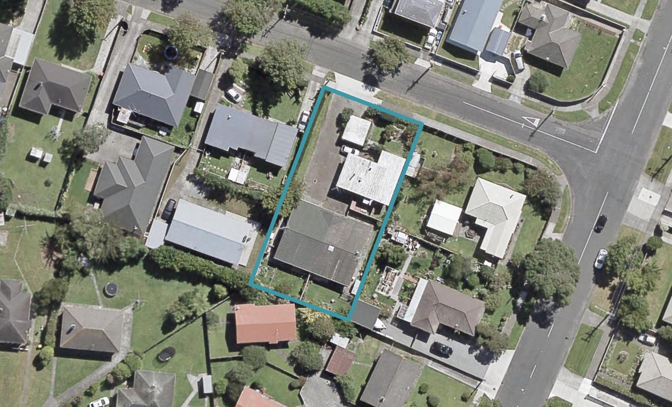 1A Guiness Street, Avalon, Lower Hutt - Carousel 1
