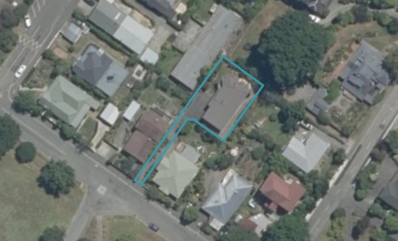 261A Hampden Street, Nelson South, Nelson - Carousel 1