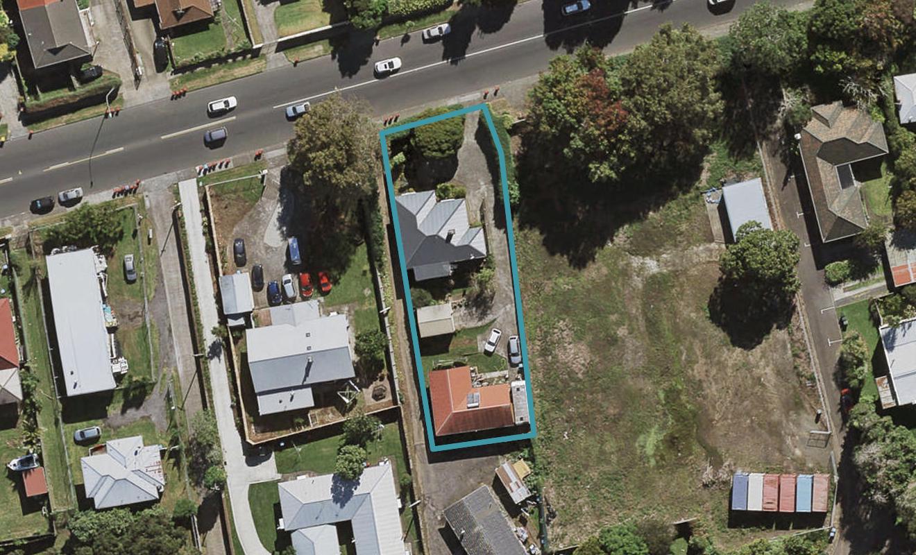 54 Mangere Road, Otahuhu, Auckland - Carousel 1