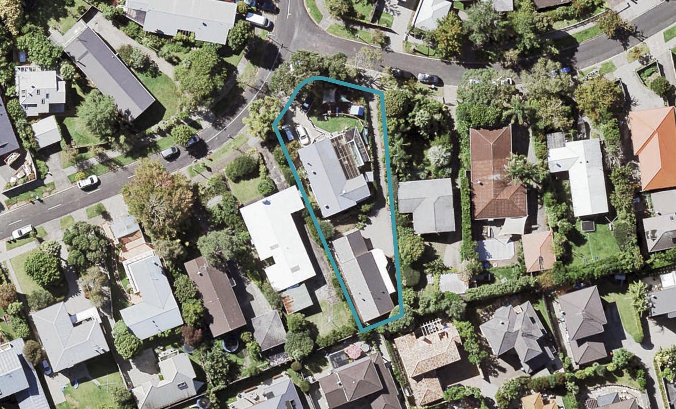 38A Pembroke Crescent, Glendowie, Auckland - Carousel 1