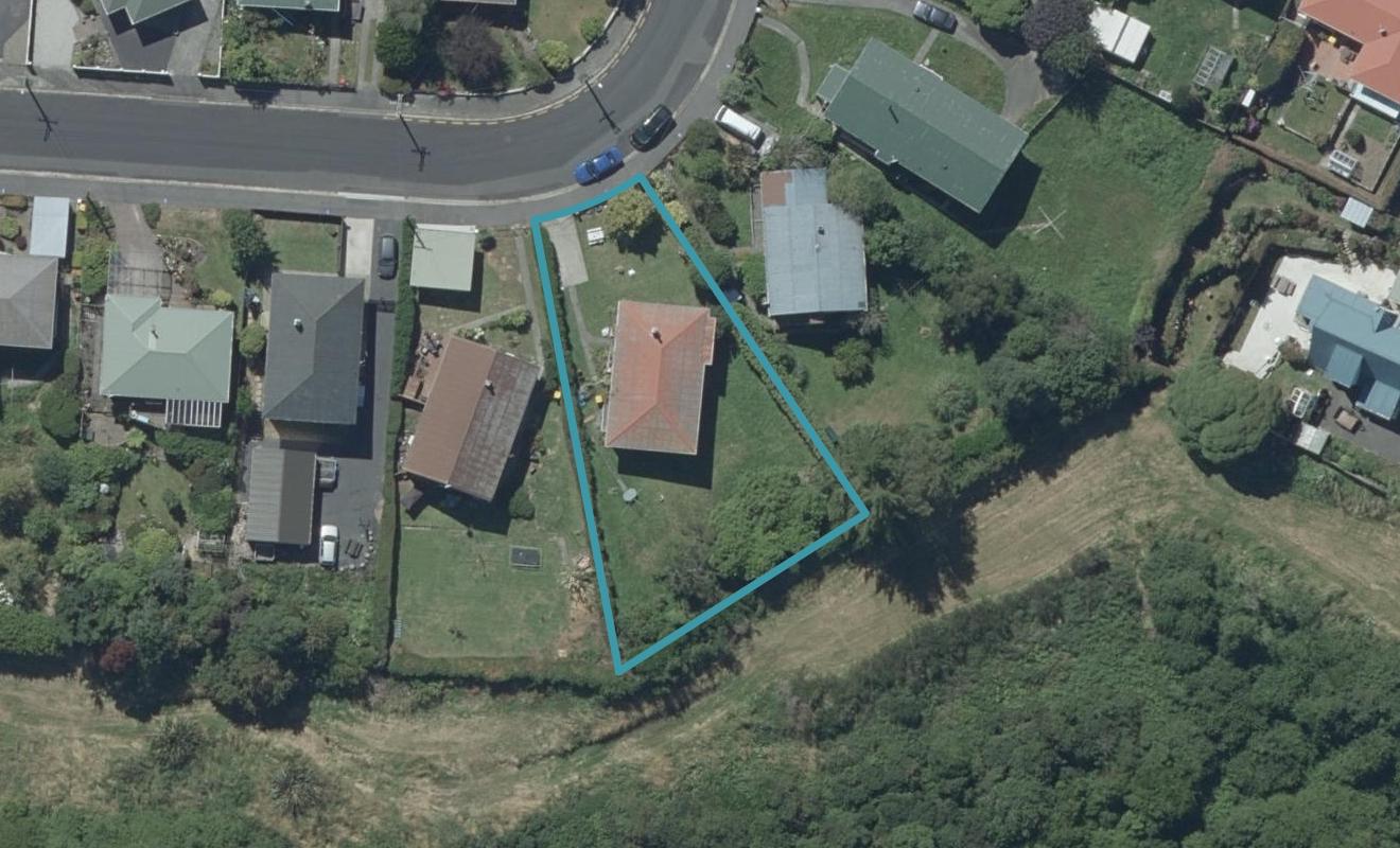 27 Saunders Street, Brockville, Dunedin - Carousel 1