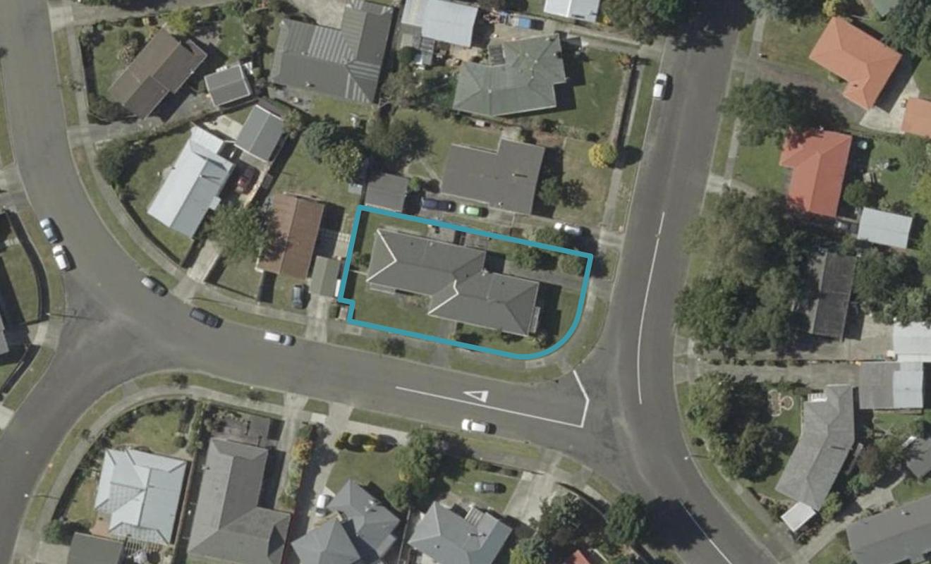 15 Gemini Avenue, Milson, Palmerston North - Carousel 1