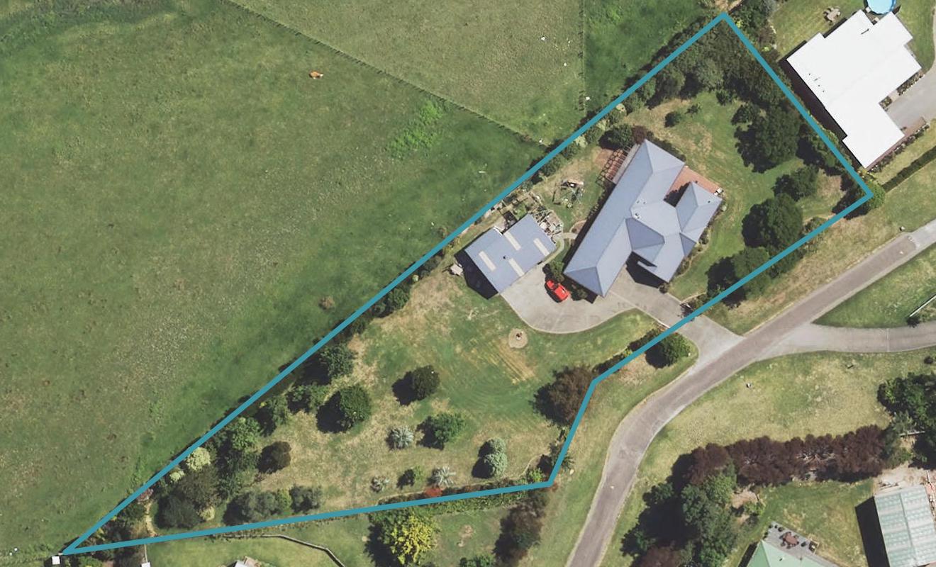 22 Ruth Street, Riverdale, Gisborne - Carousel 1