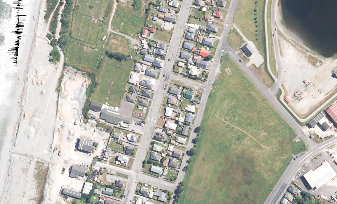 91 Blake Street, Blaketown, Greymouth - Carousel 1