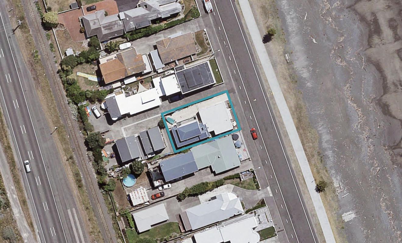 73 The Esplanade, Westshore, Napier - Carousel 1