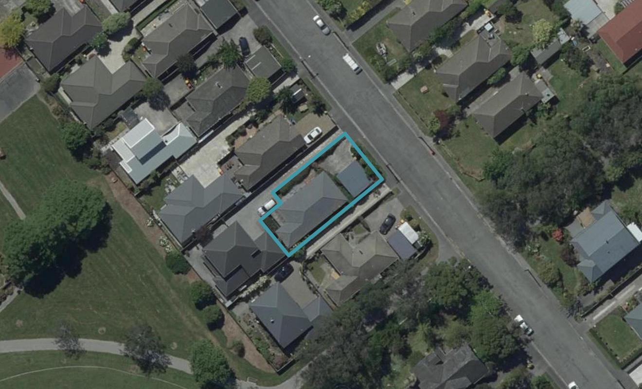 33 Sugden Street, Spreydon, Christchurch - Carousel 1
