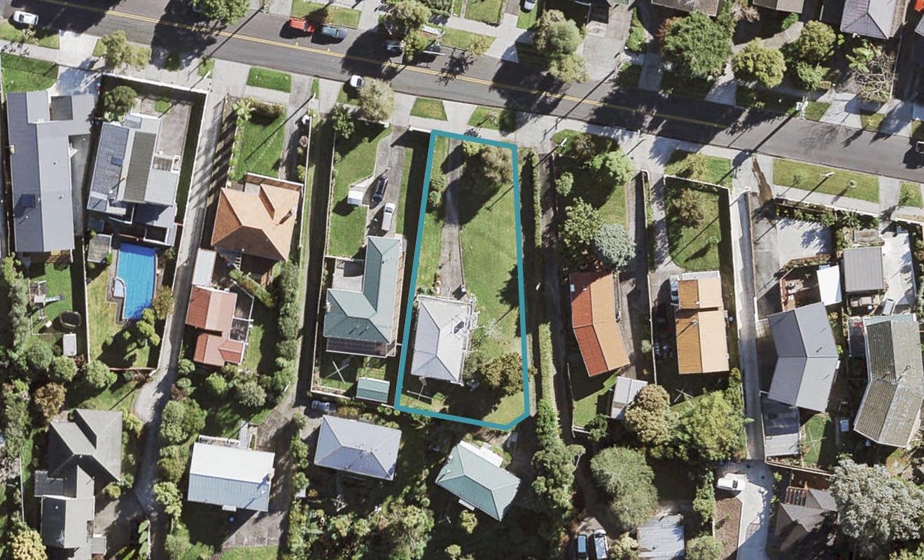 65 Methuen Road, New Windsor, Auckland - Carousel 1