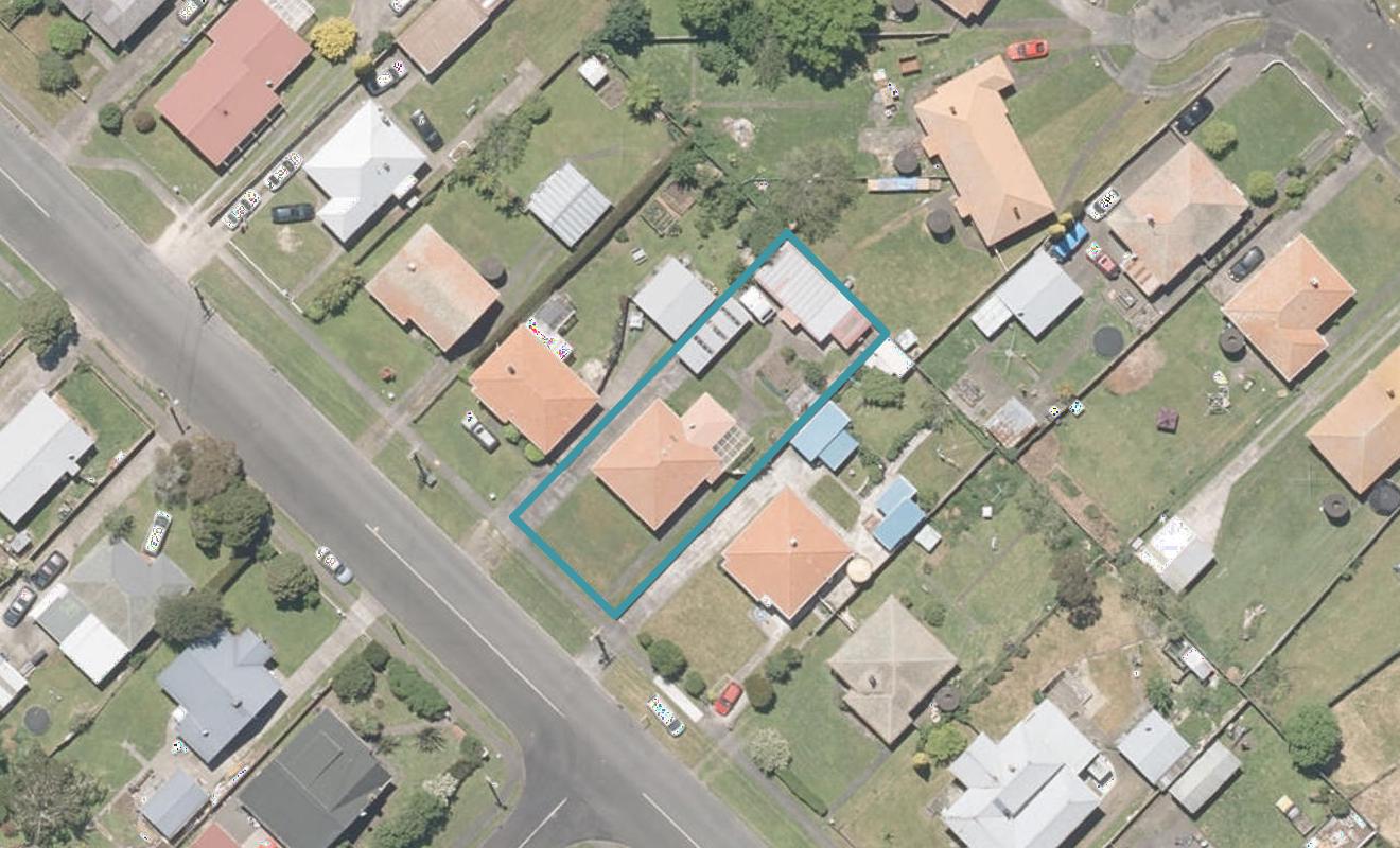 16 Brunswick Road, Aramoho, Whanganui - Carousel 1