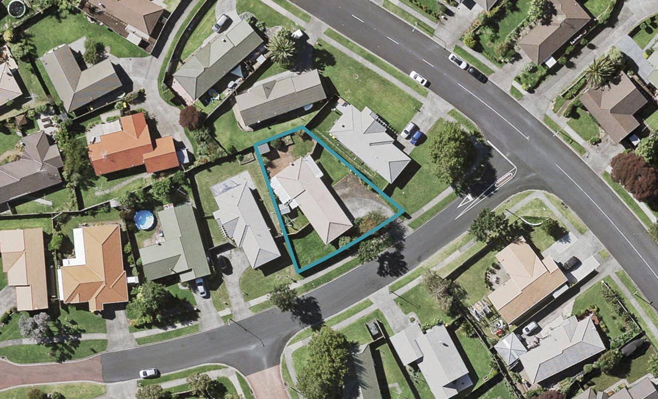 38 Elderberry Road, Burswood, Auckland - Carousel 1