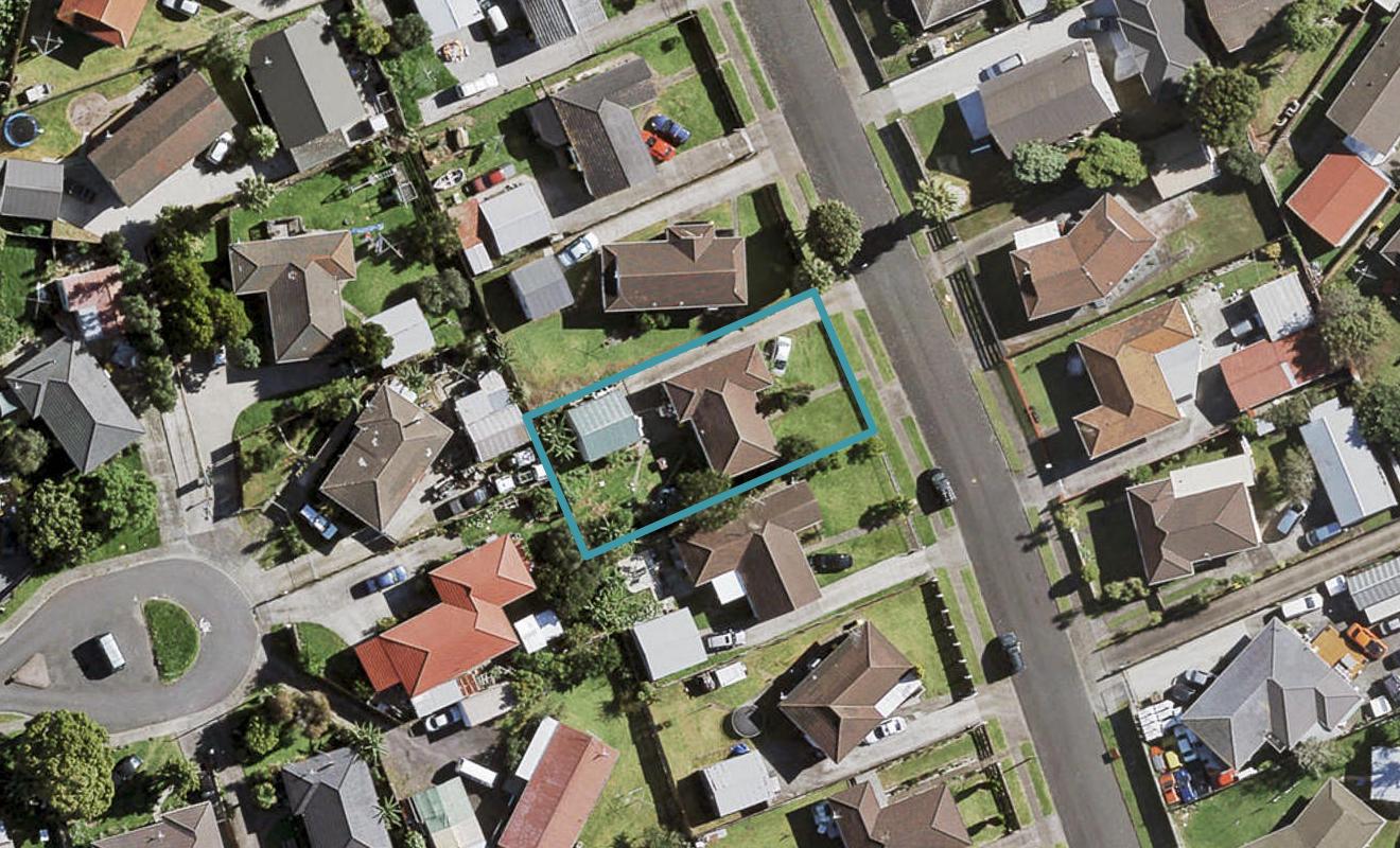 10 Hoturoa Place, Manurewa, Auckland - Carousel 1
