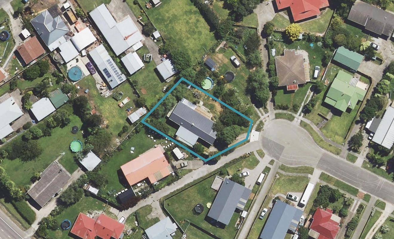 26 Edelsten Place, Tamarau, Gisborne - Carousel 1