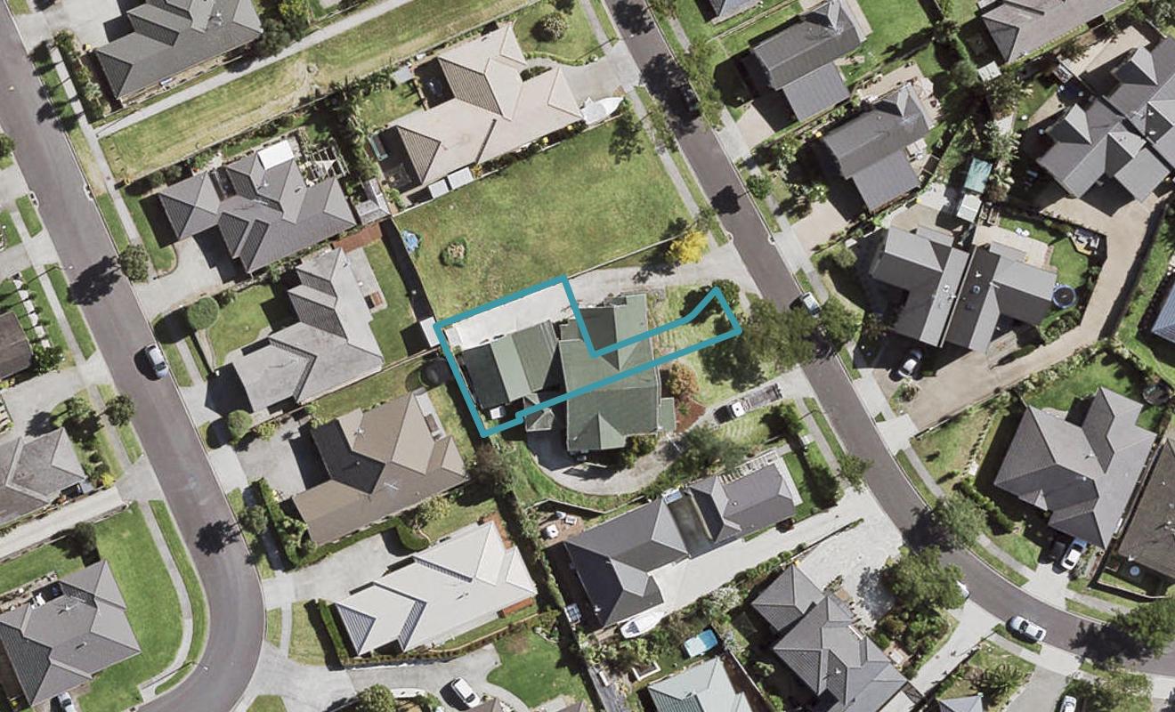 16B Cairnsvale Rise, Manurewa, Auckland - Carousel 1