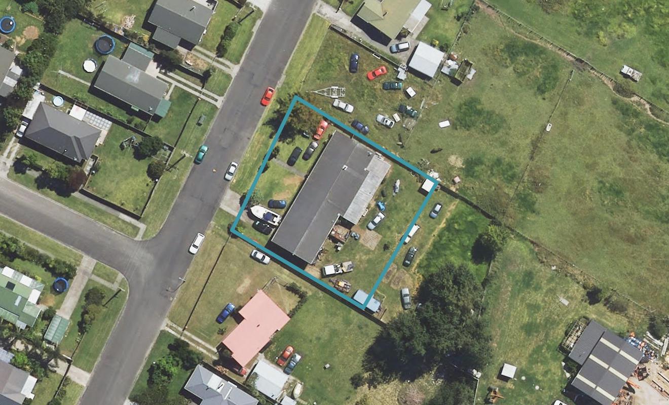 15 Murdoch Road, Tamarau, Gisborne - Carousel 1