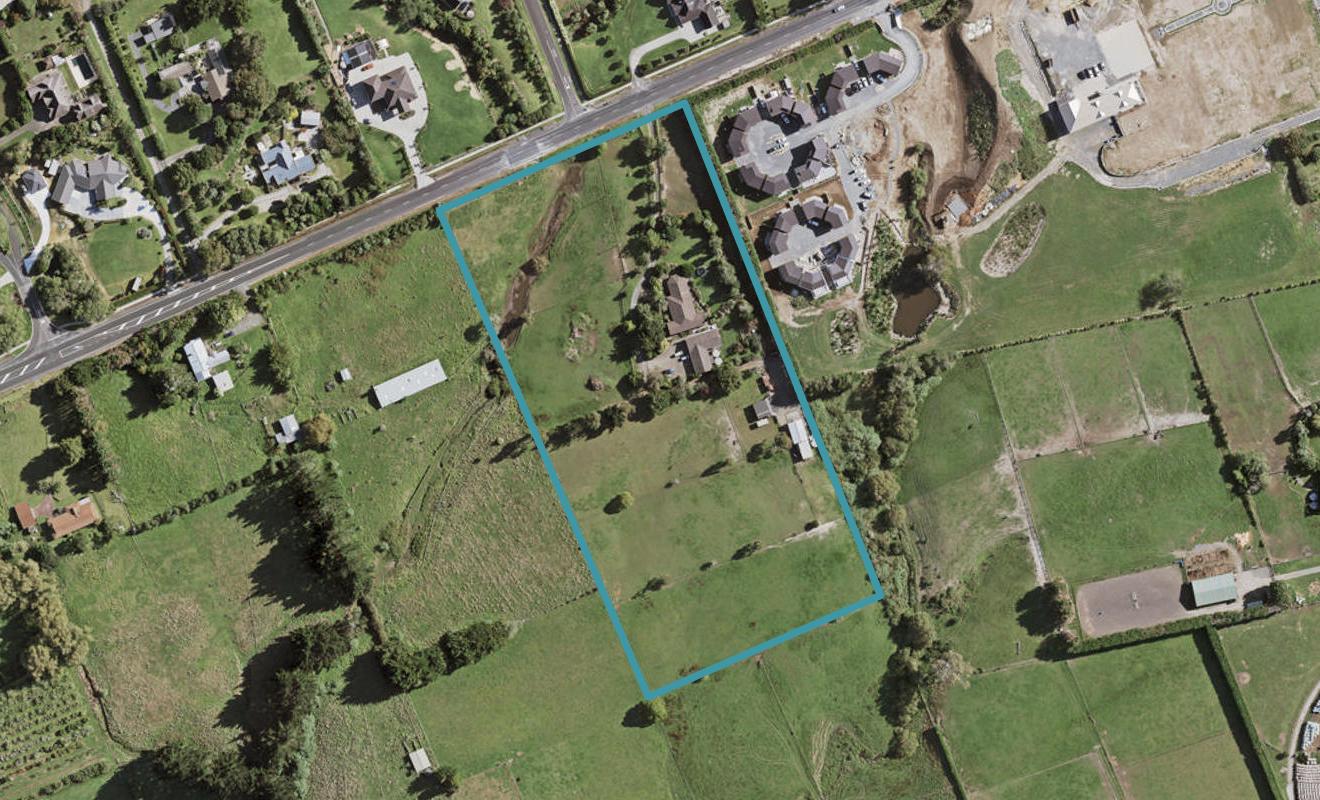 61 Ranfurly Road, Alfriston, Auckland - Carousel 1