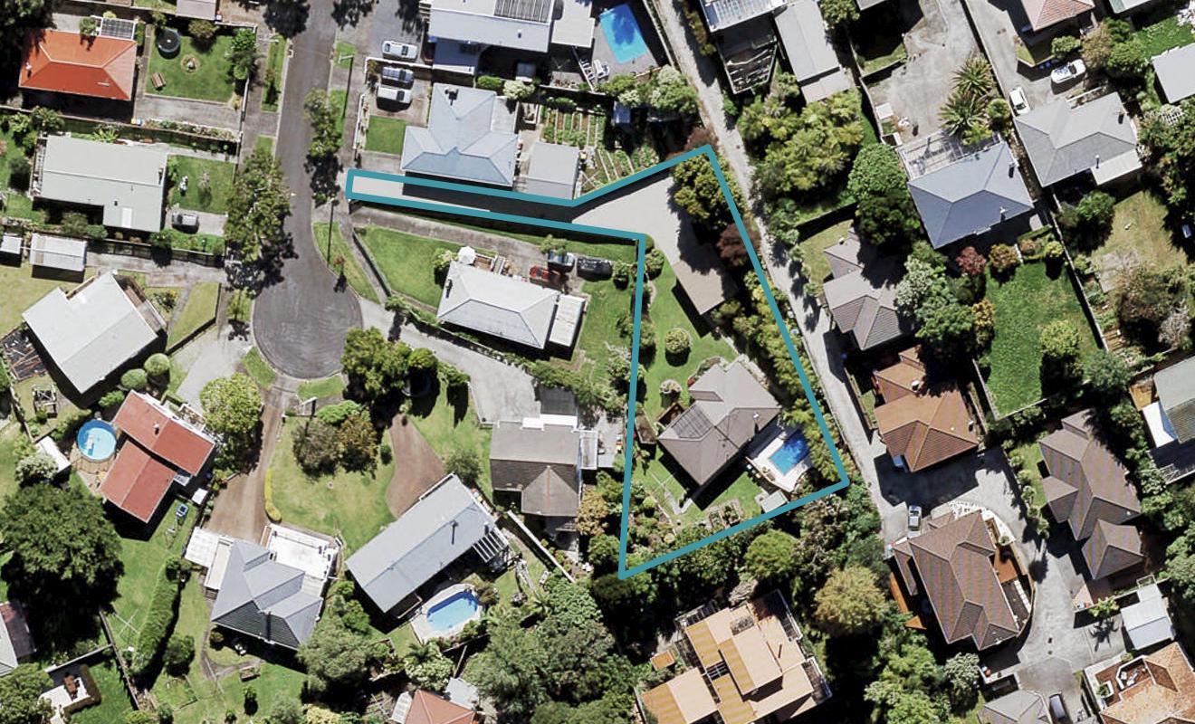 8 Jasmine Place, Blockhouse Bay, Auckland - Carousel 1