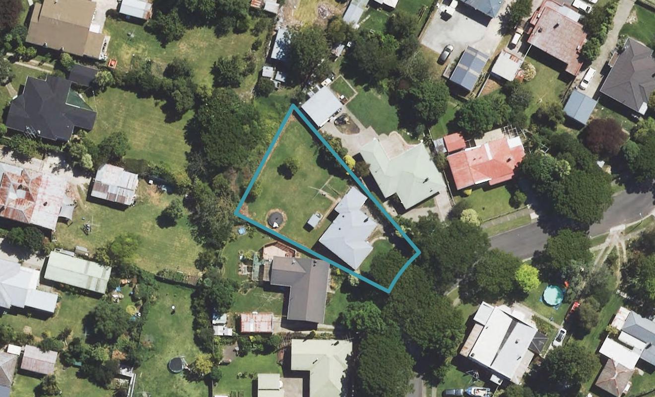 5 Ropata Street, Kaiti, Gisborne - Carousel 1