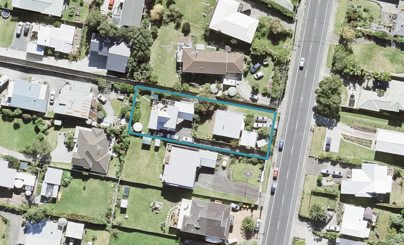 1024A Whangaparaoa Road, Matakatia, Whangaparaoa - Carousel 1