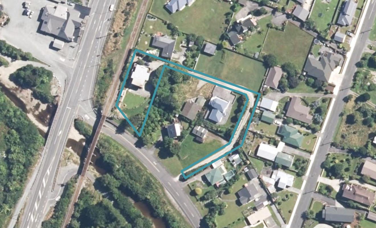 1 Rutherglen Road, Paroa, Greymouth - Carousel 1