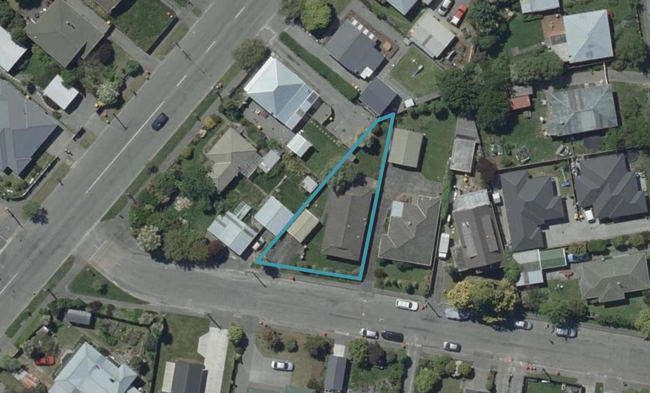 23 Tavender Street, Woolston, Christchurch - Carousel 1