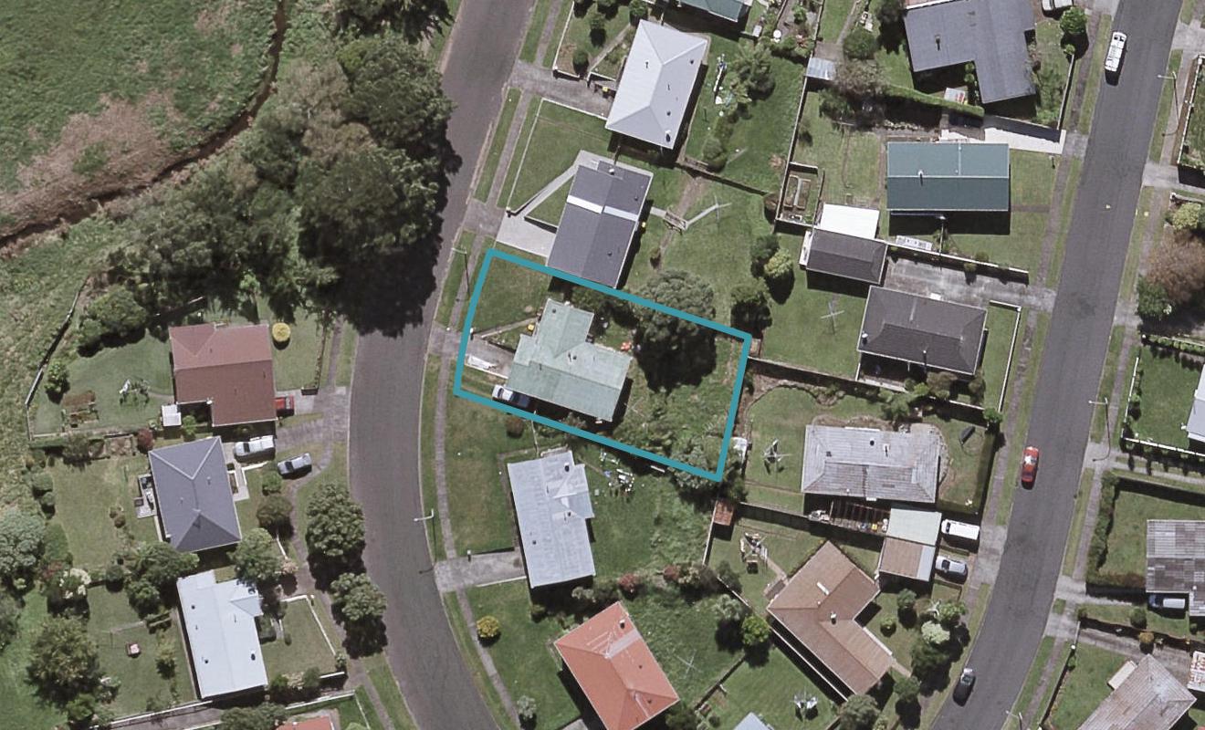 45 Tavistock Street, Westown, New Plymouth - Carousel 1