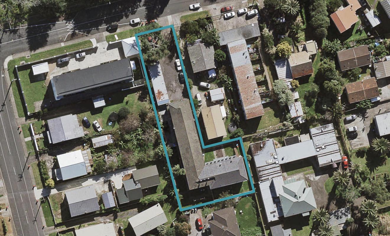 6/17 Luke Street, Otahuhu, Auckland - Carousel 1