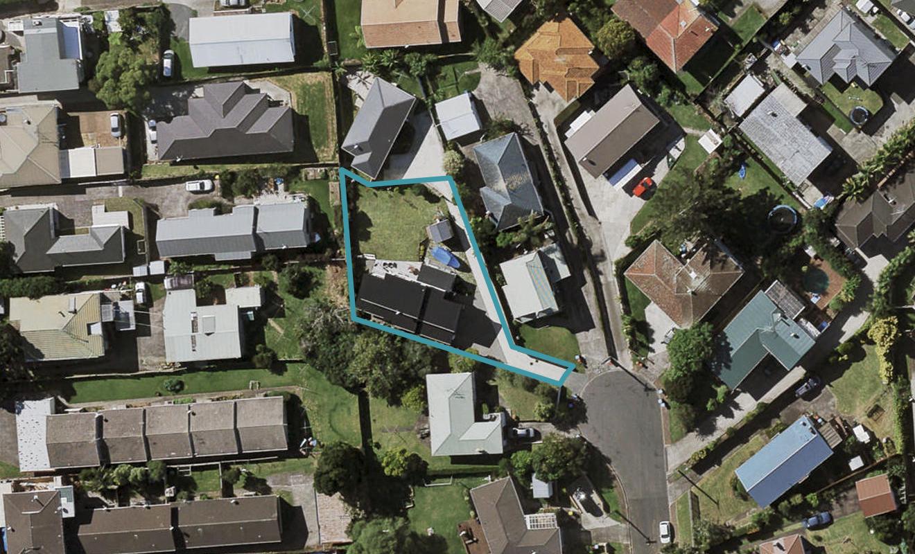 9 Bean Place, Mount Wellington, Auckland - Carousel 1