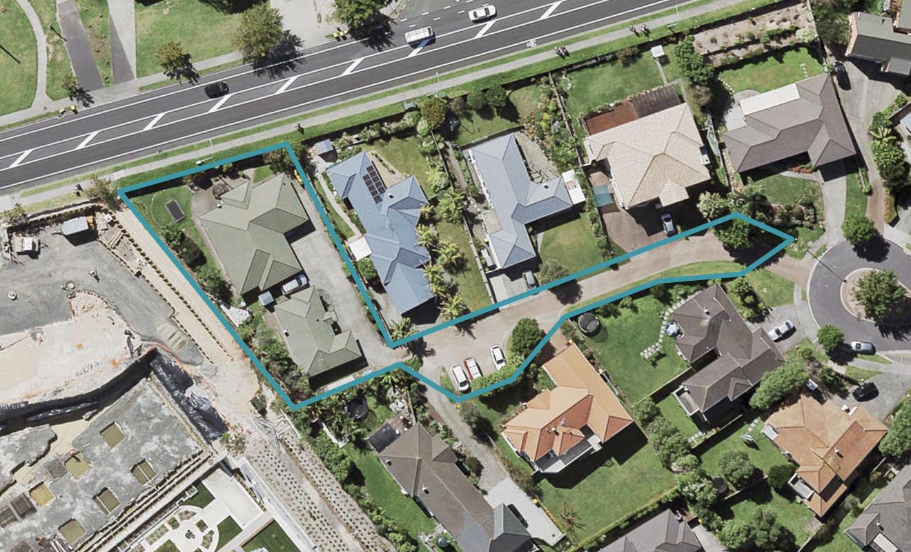 30 Baulcomb Parade, Windsor Park, Auckland - Carousel 1